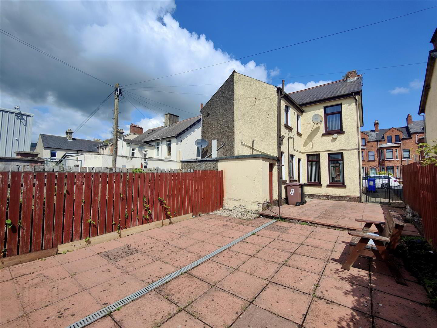 8 Ballygomartin Road 20 of 20