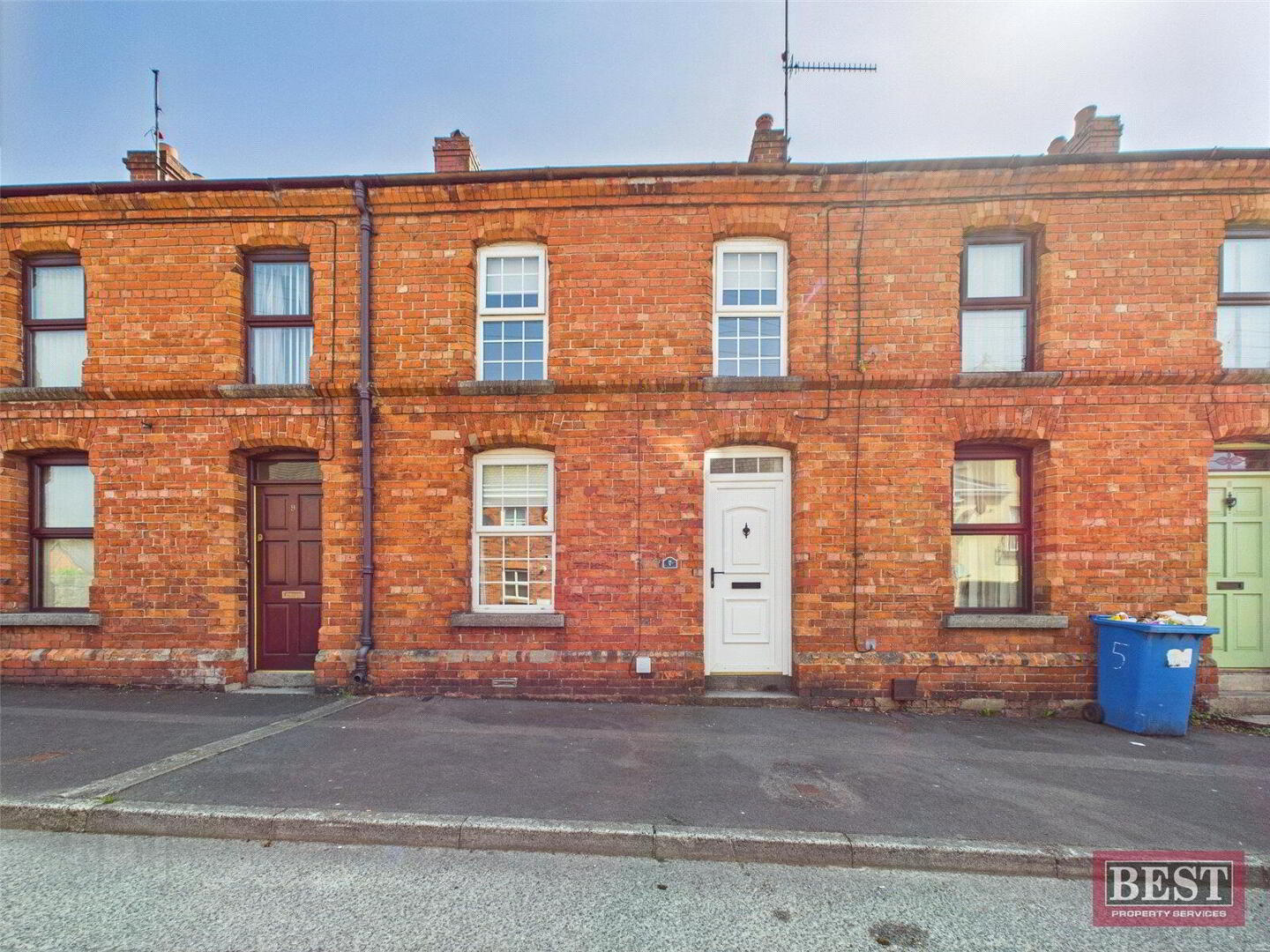 7 Arthur Street 1 of 14