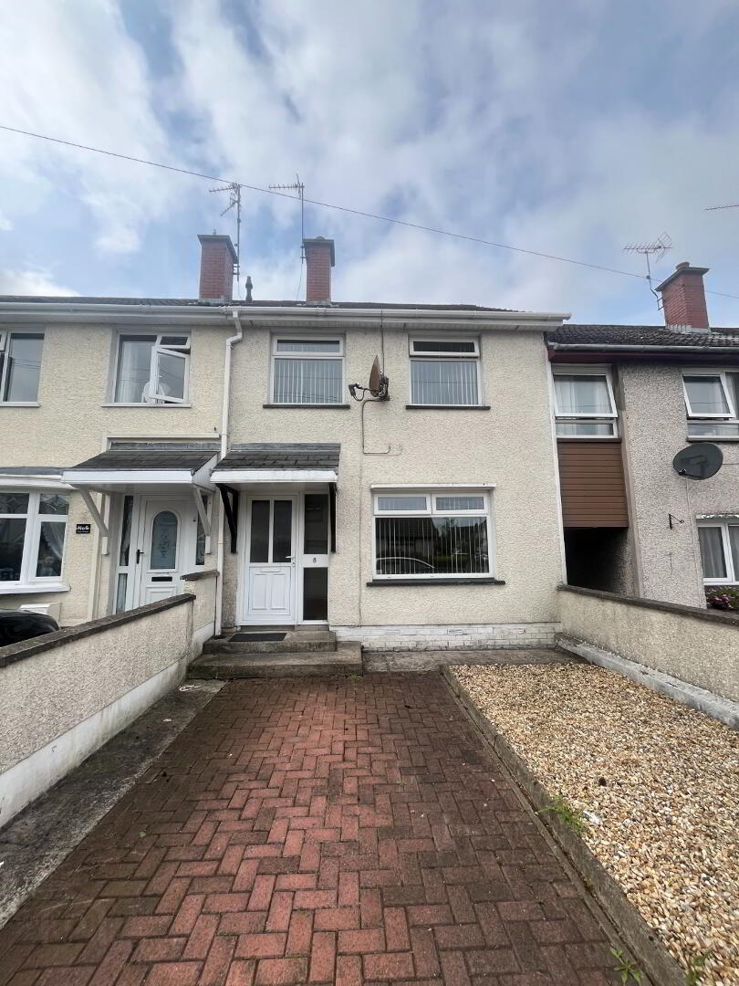 8 Aaran Avenue 1 of 10