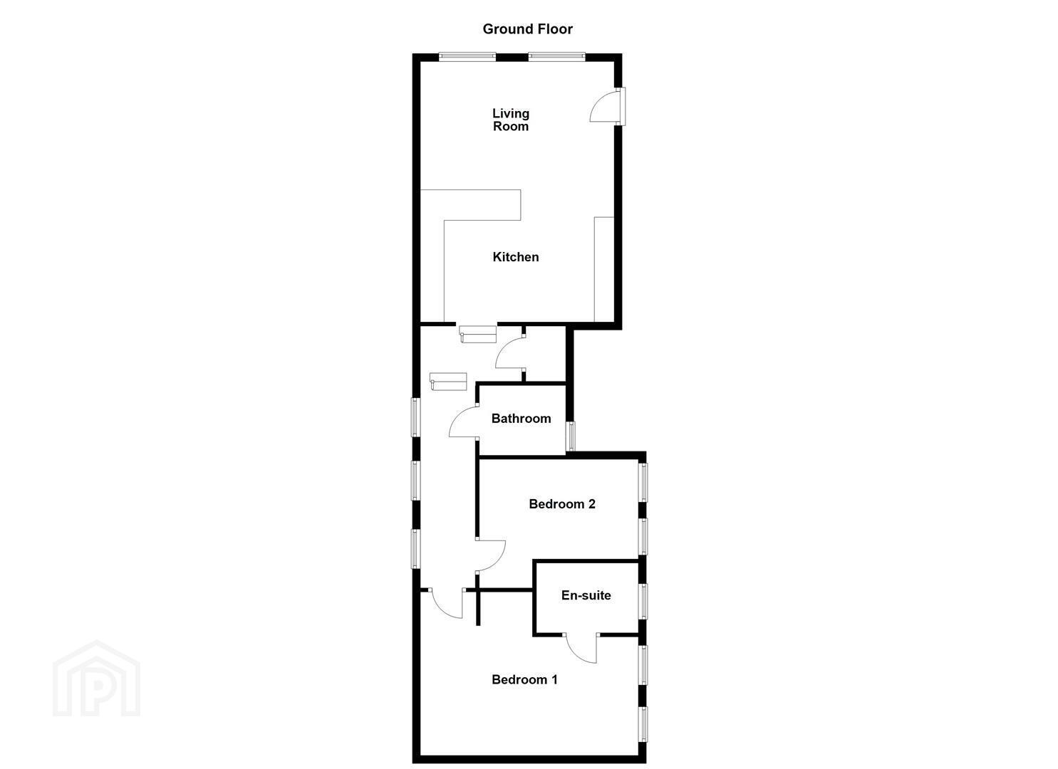 Apt 4 The Merchant House, High Street 18 of 18