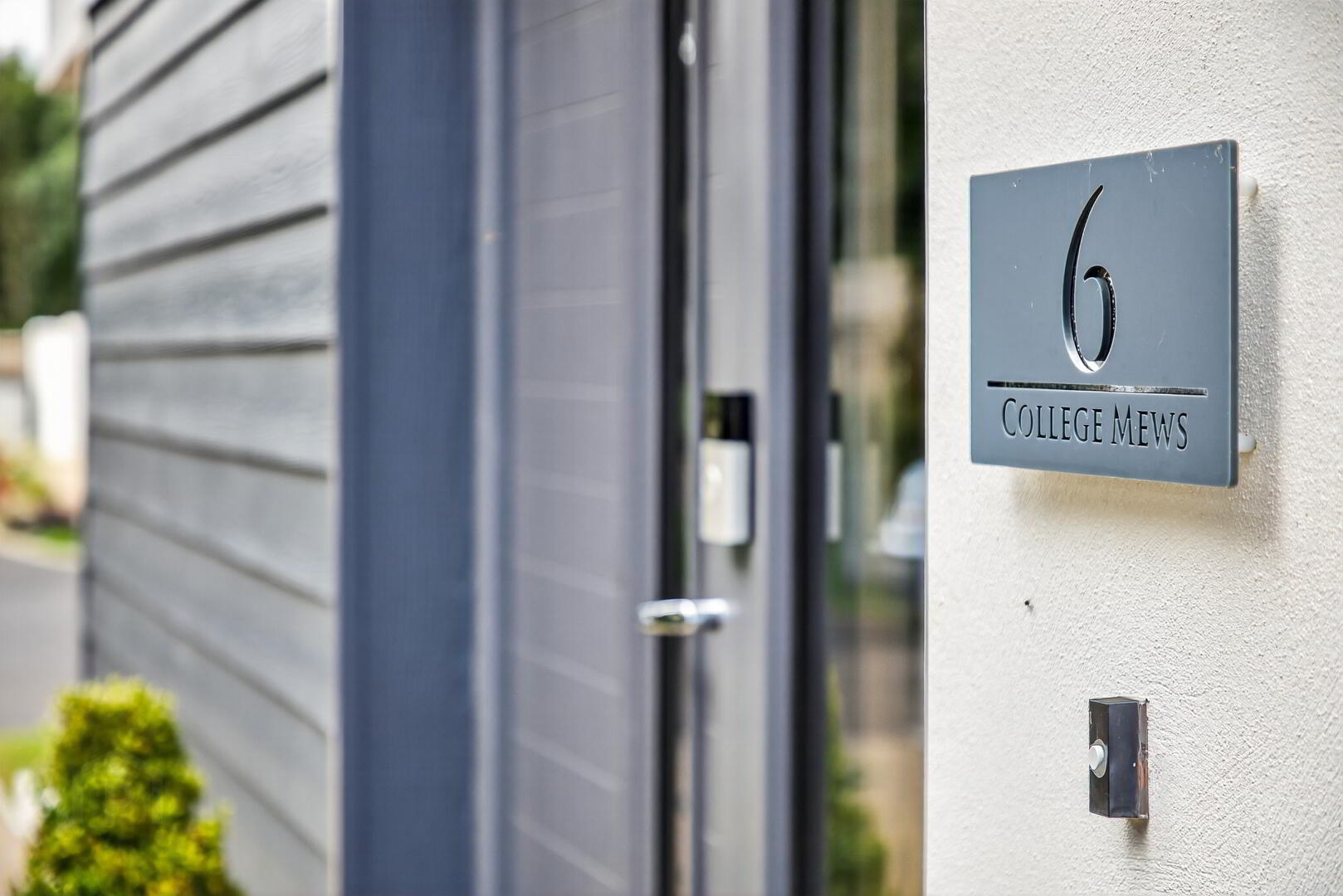 6 College Mews 4 of 35