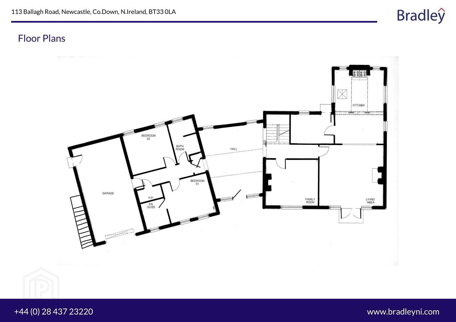 113 Ballagh Road 51 of 53