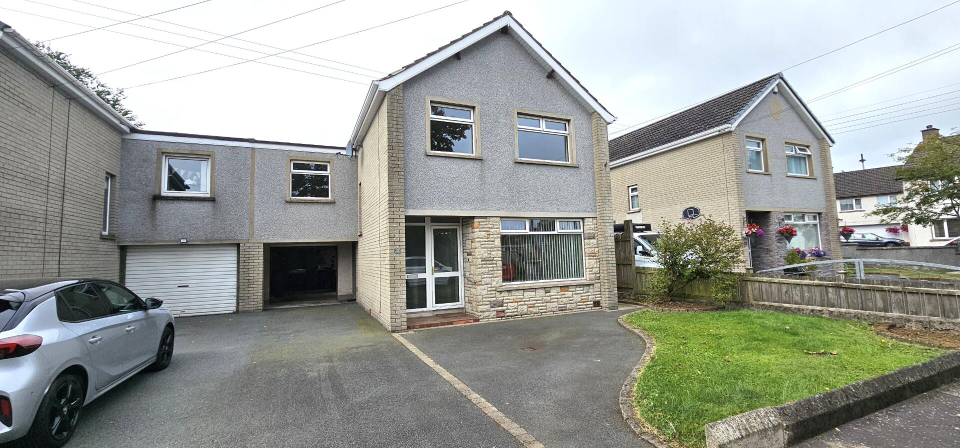 3 George Court 1 of 10