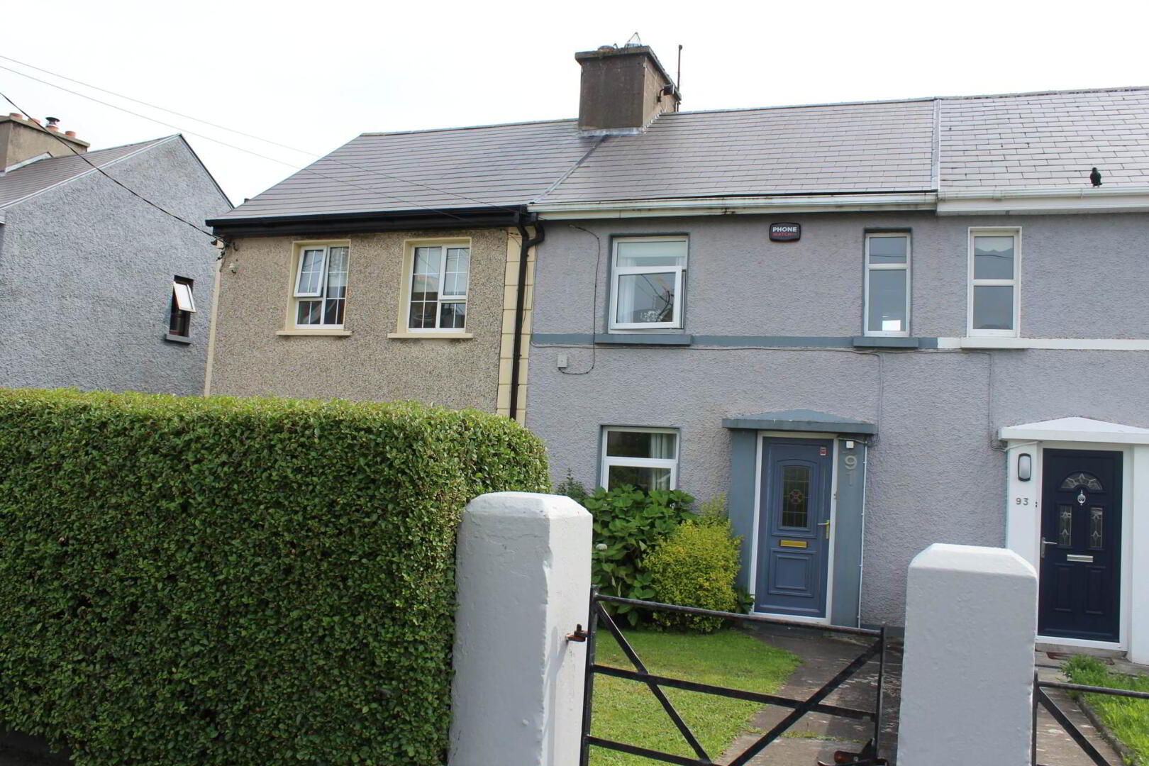 91 Ard, O Donnell 1 of 11