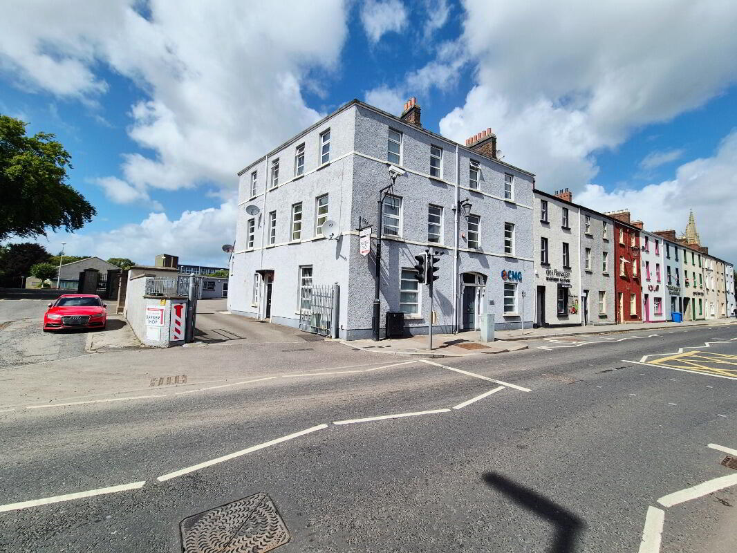 10 James Street 1 of 15