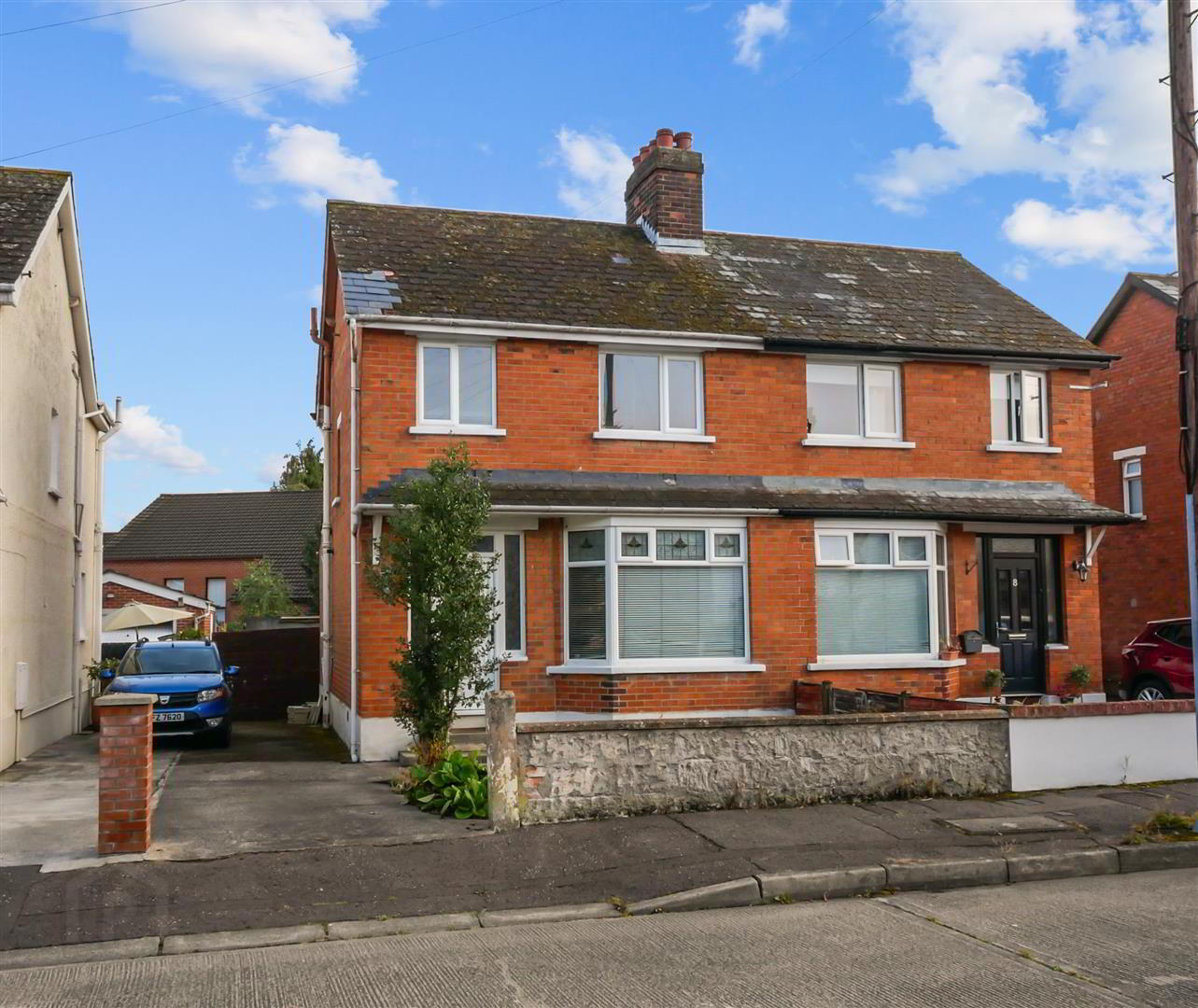 6 Mount Merrion Gardens 1 of 17