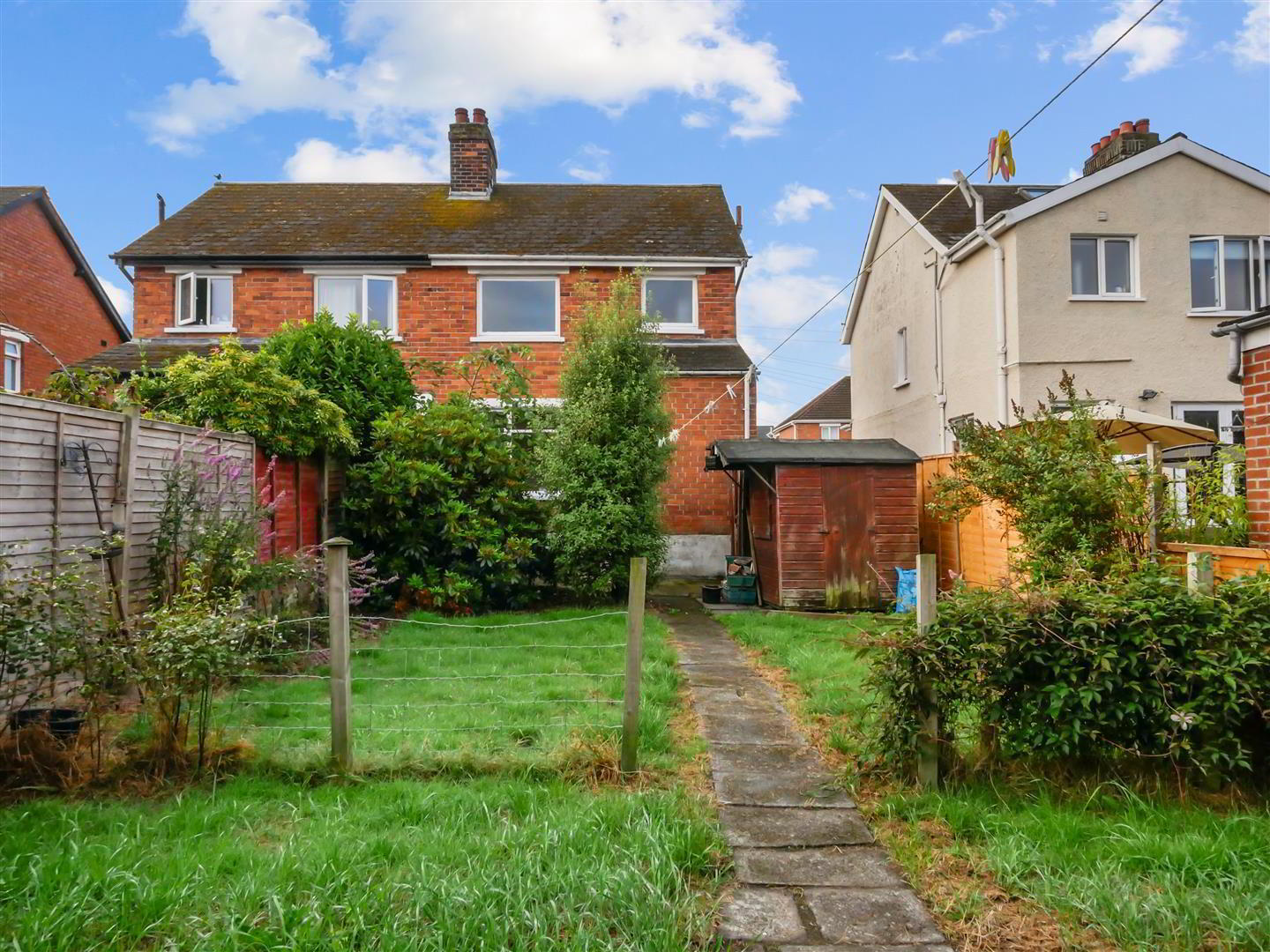 6 Mount Merrion Gardens 17 of 17