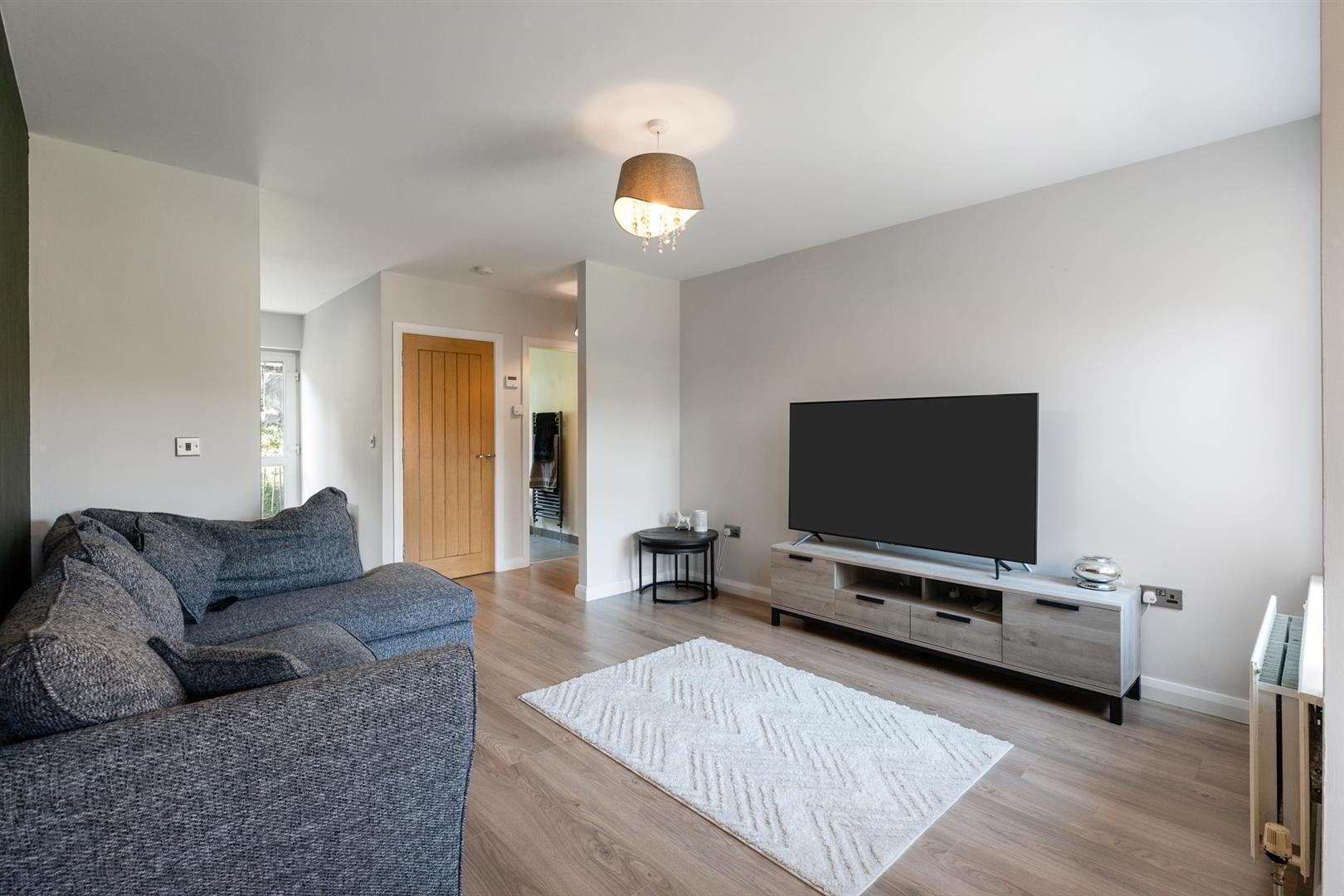 Apt 5 Glen Vale, 43 Glen Road 7 of 21