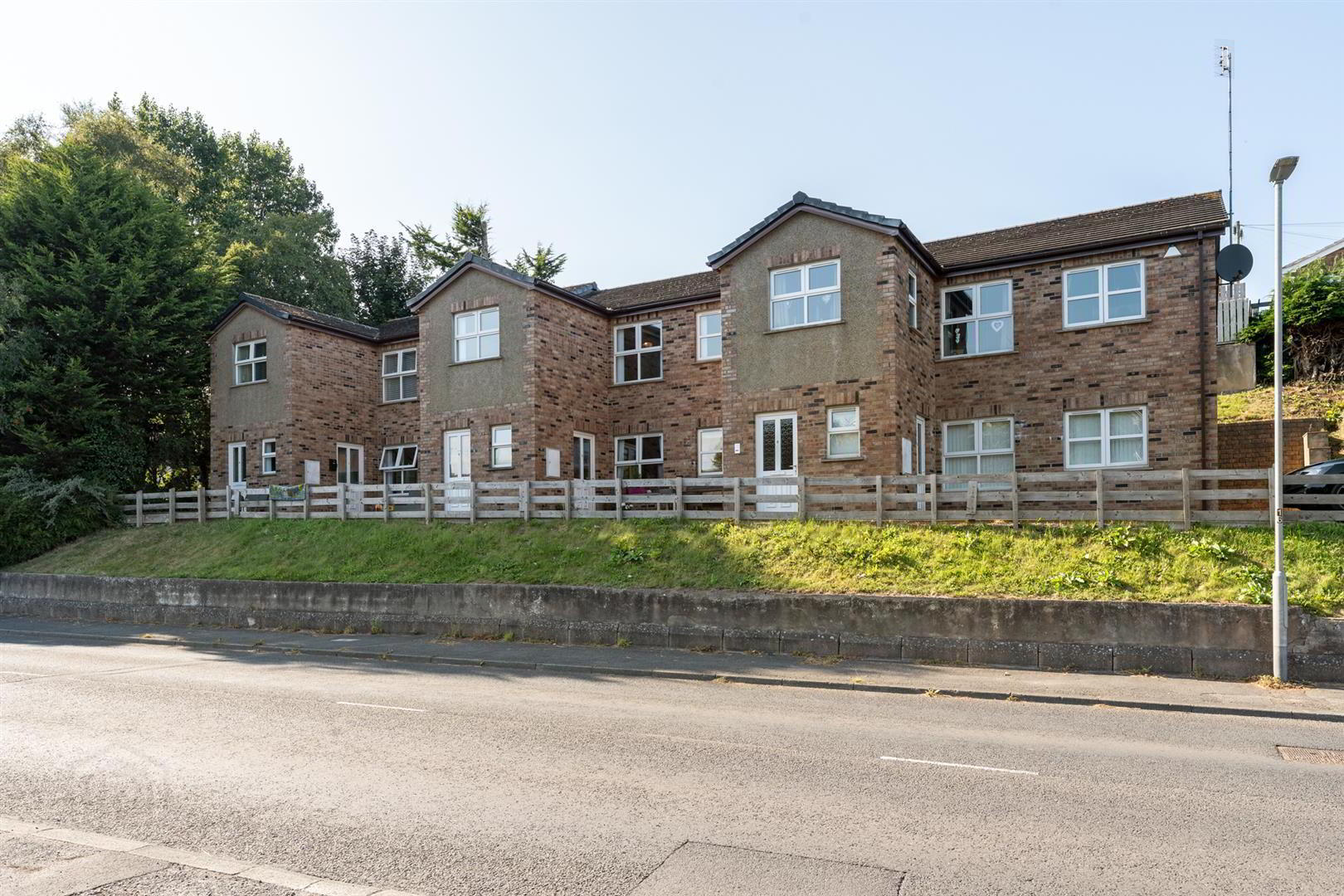 Apt 5 Glen Vale, 43 Glen Road 21 of 21