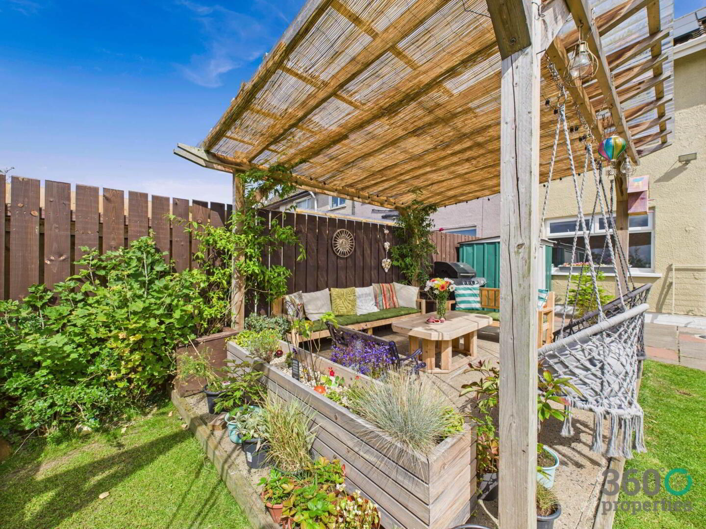 30 Balmoral Avenue 23 of 23