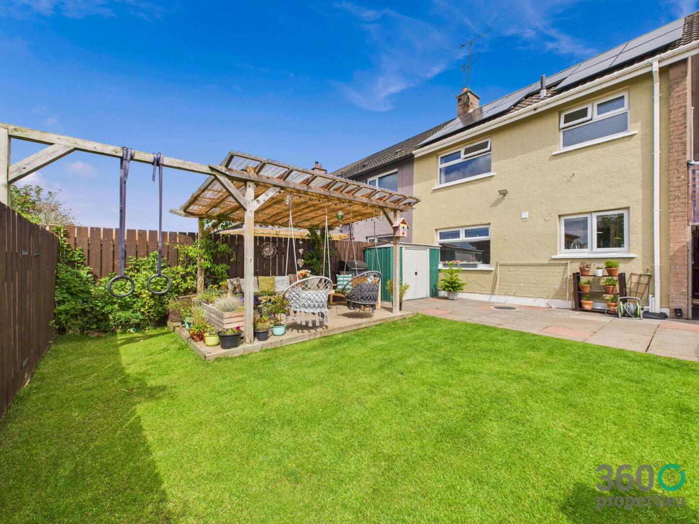 30 Balmoral Avenue 22 of 23