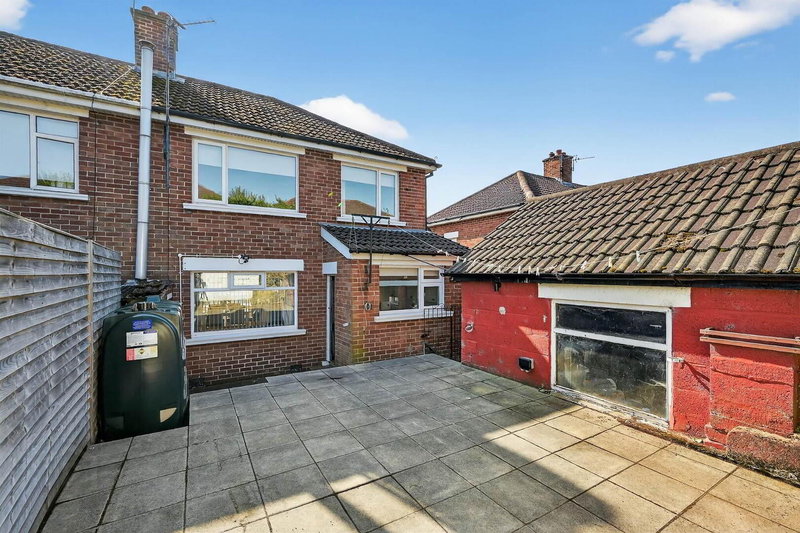 26 Orangefield Gardens 14 of 15