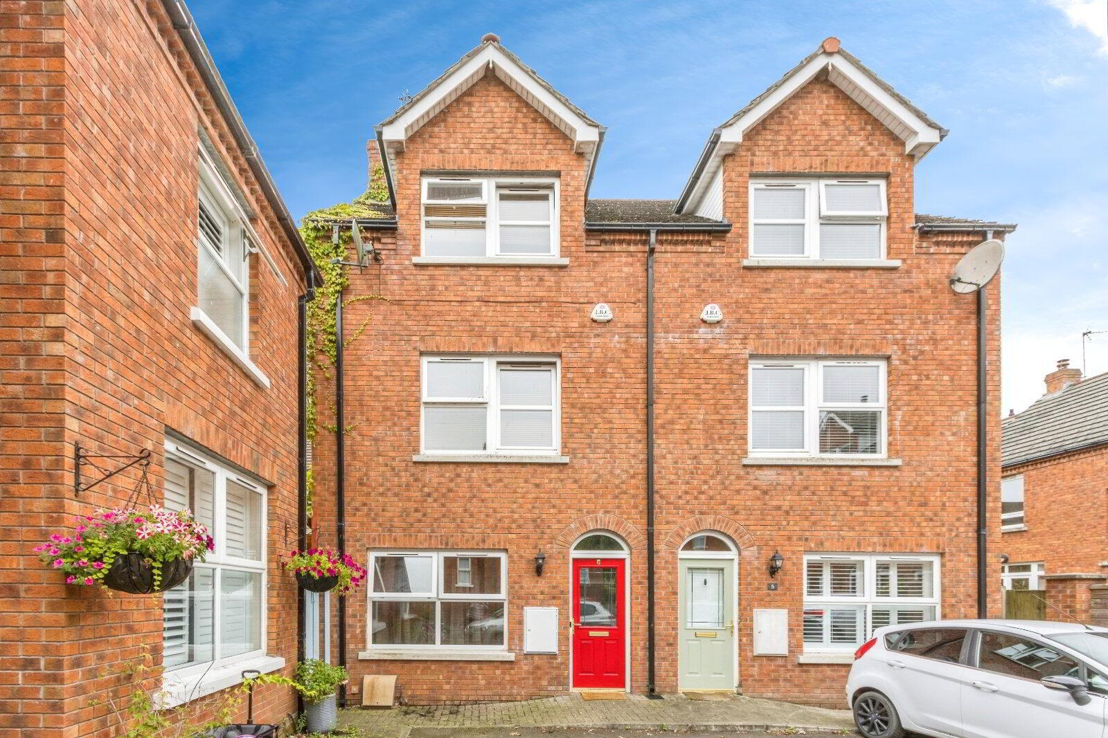 6 Linen Mill Close 1 of 20