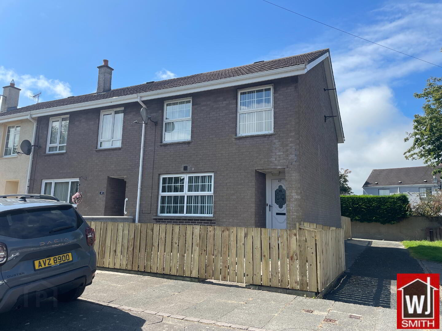 47 Old Castle Road 37 of 39