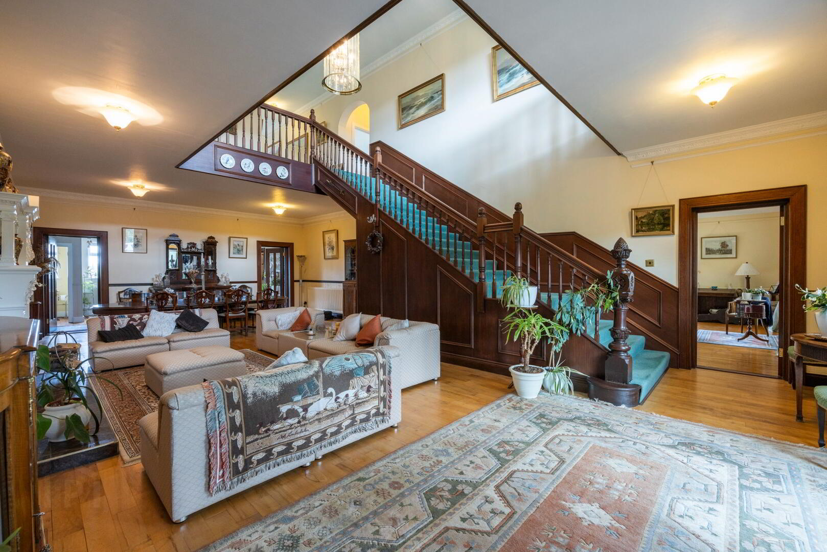 Laurelbank House, 11 Ballyhartfield Road 5 of 18
