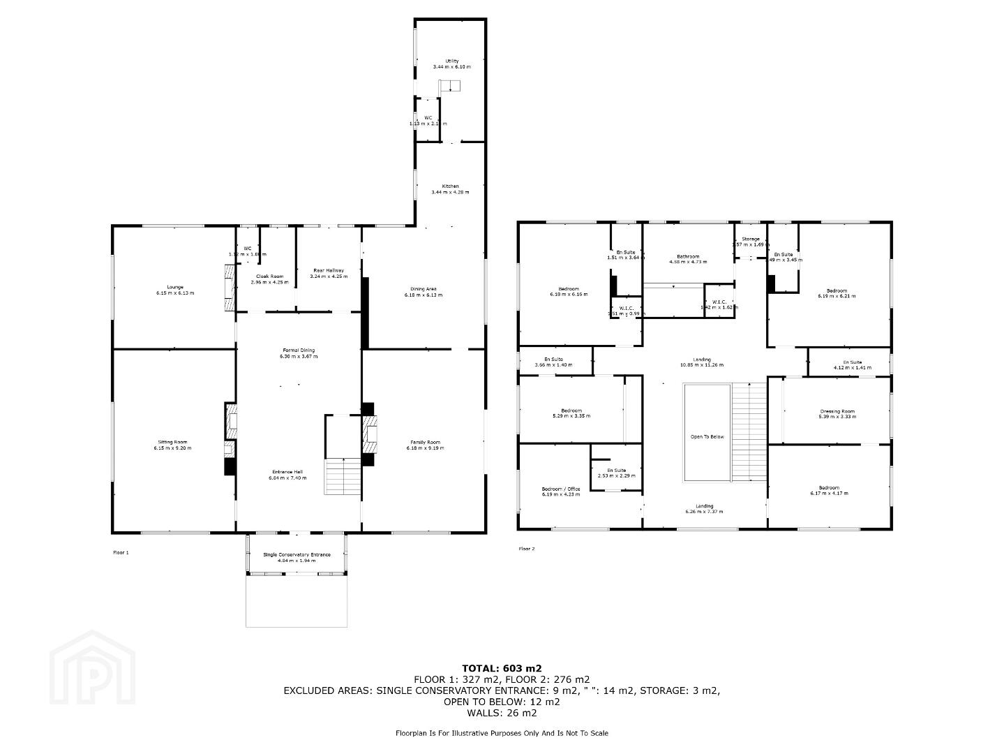 Laurelbank House, 11 Ballyhartfield Road 18 of 18