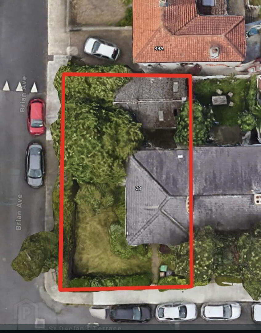 23 Saint Declan's Terrace 3 of 33