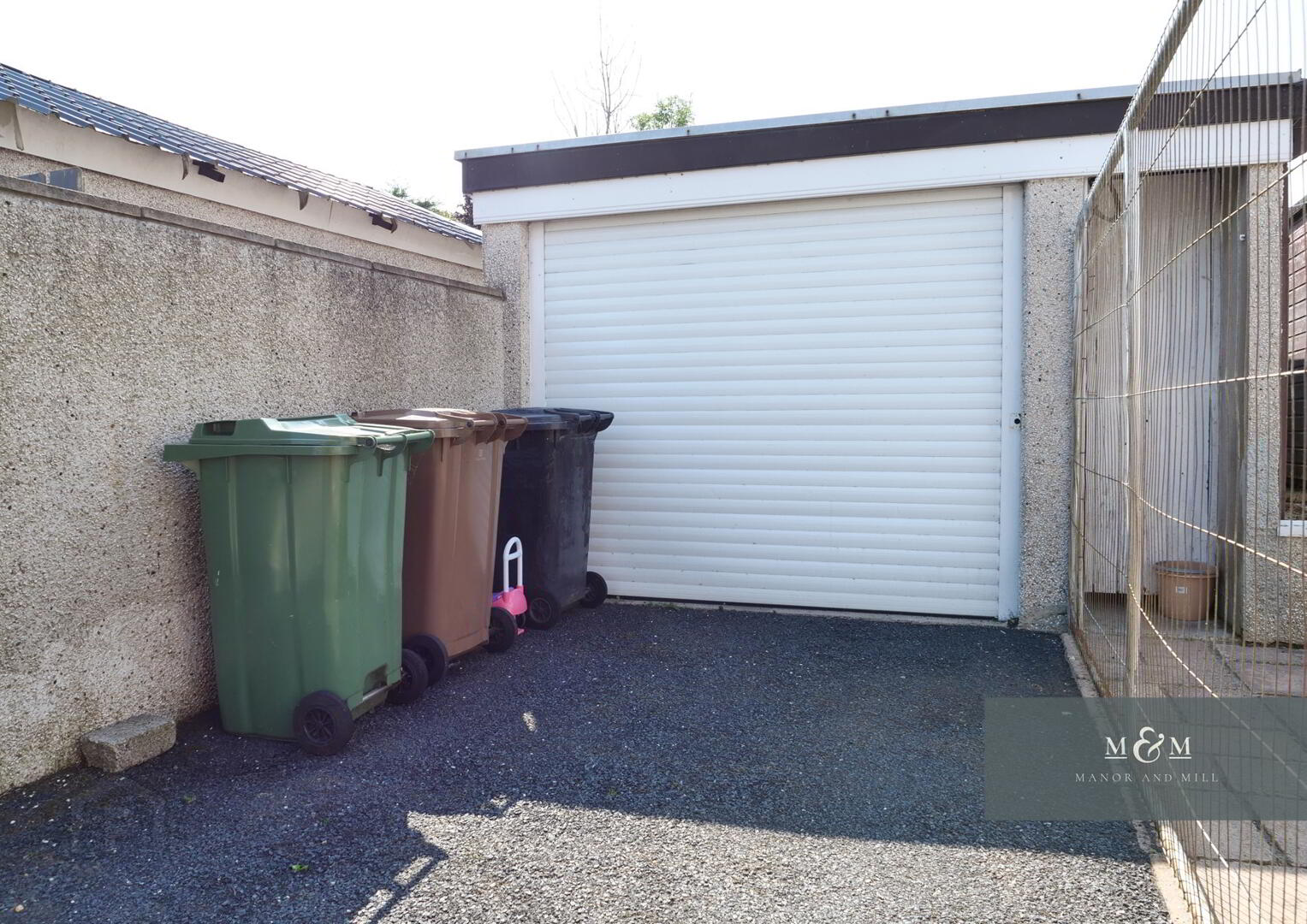 5 Woodford Close 22 of 22
