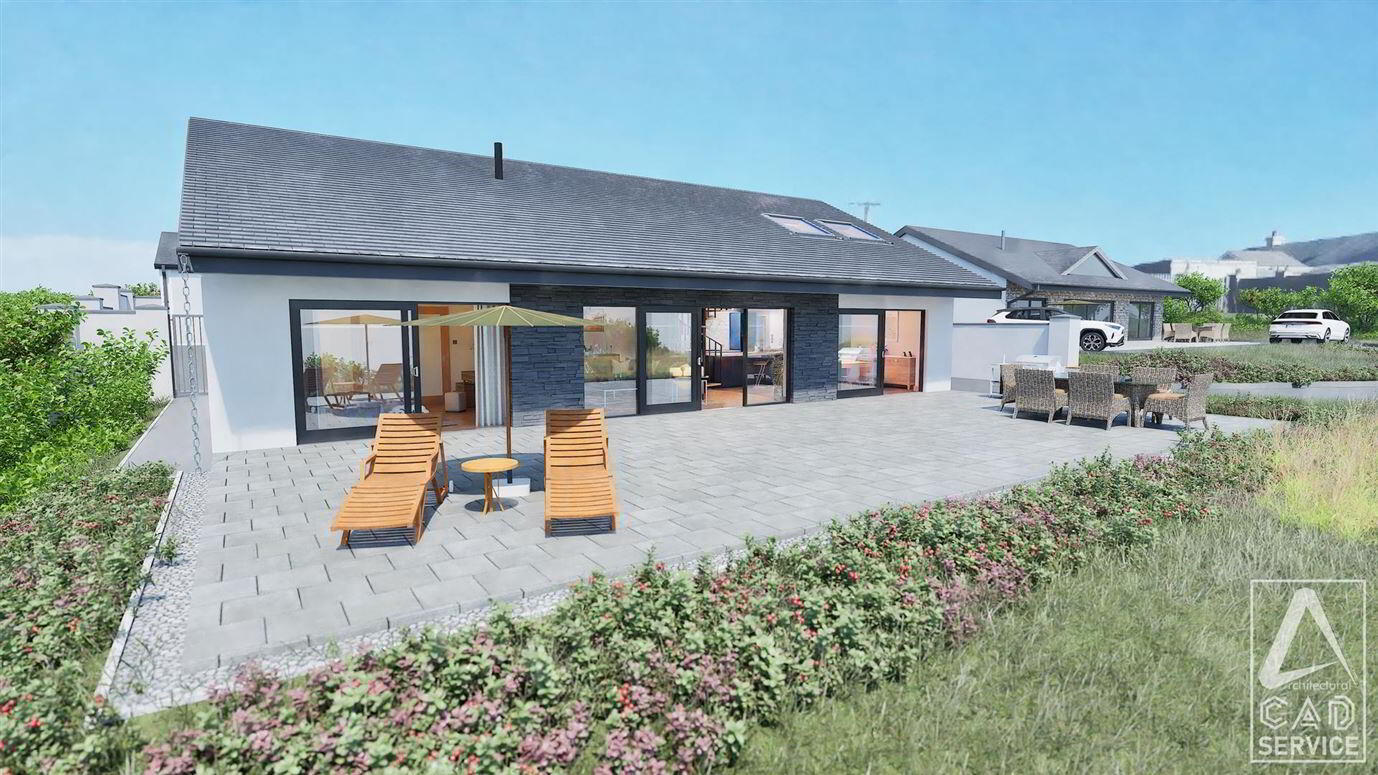 Ballybrusa West, Grange 1 of 12