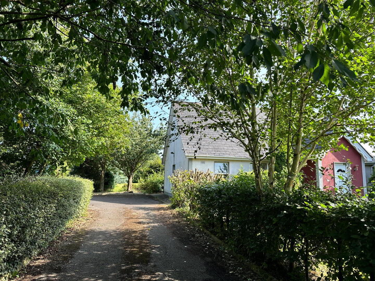 Old Road 32 of 46