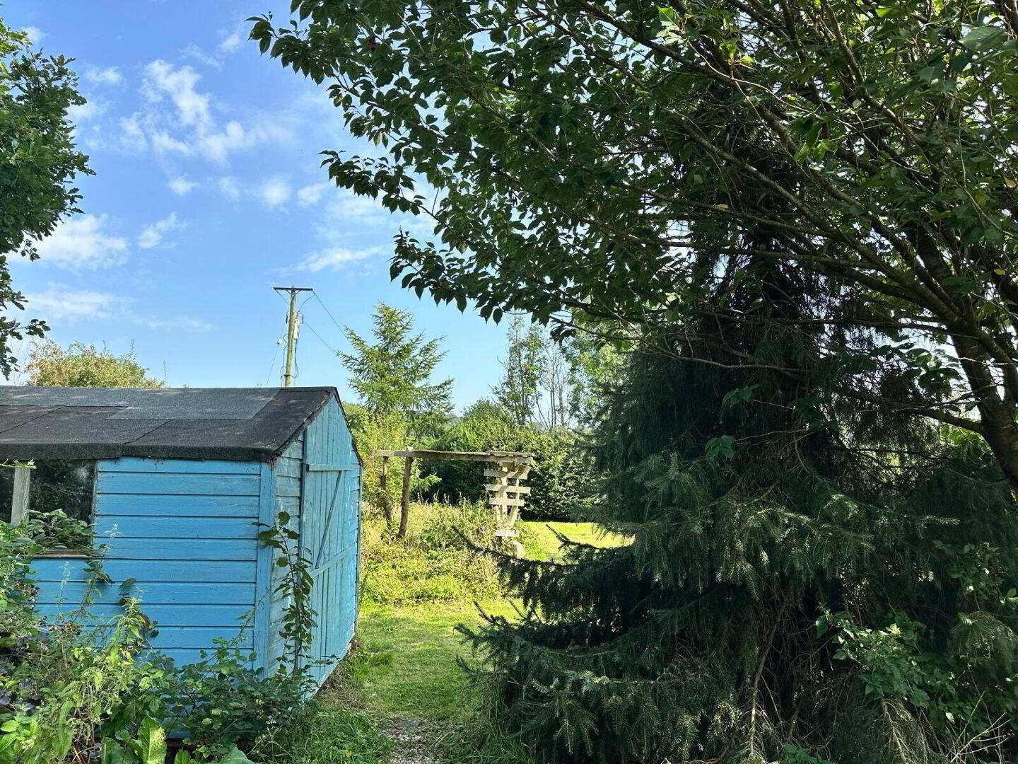 Old Road 39 of 46