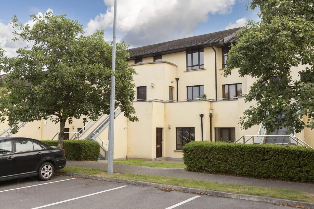 Greenpark, 6 Marlinstown Park 36 of 38