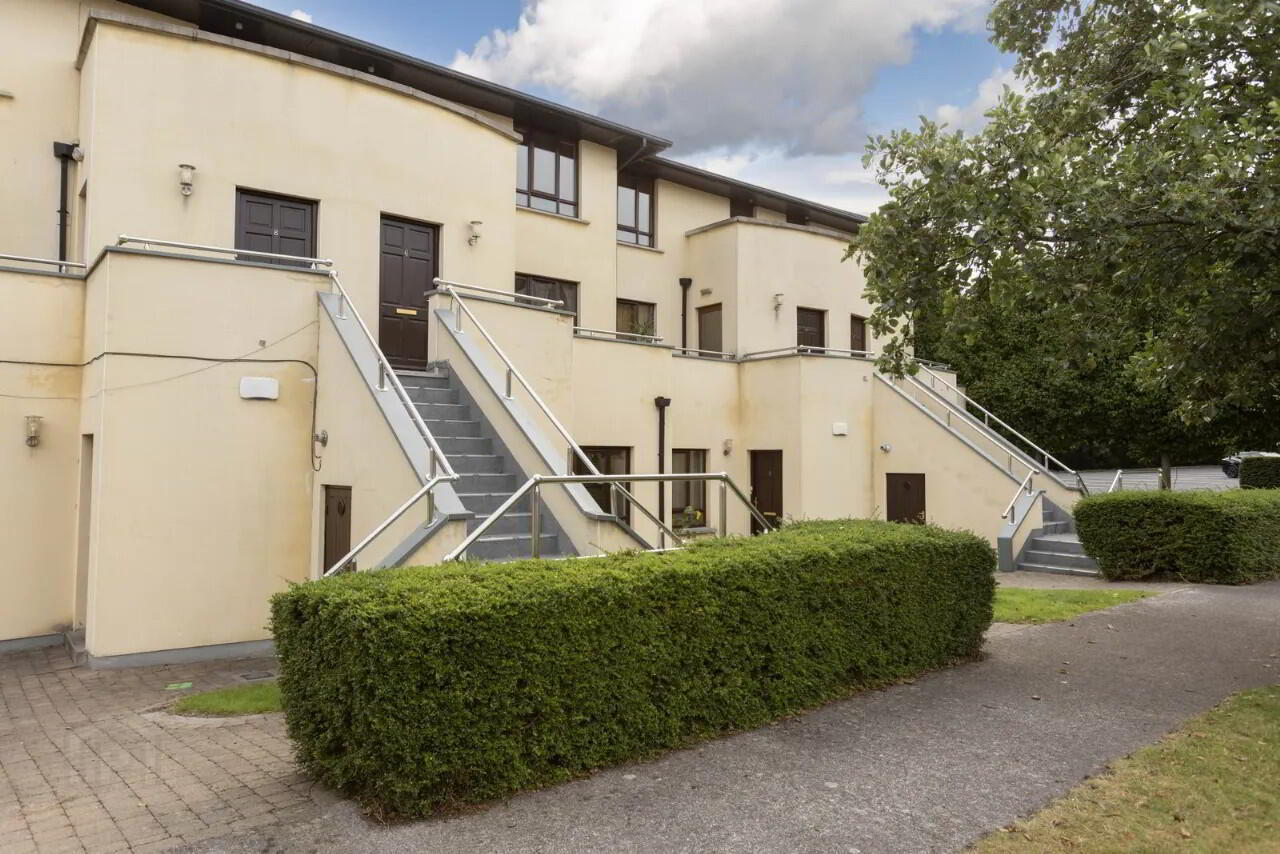 Greenpark, 6 Marlinstown Park 38 of 38