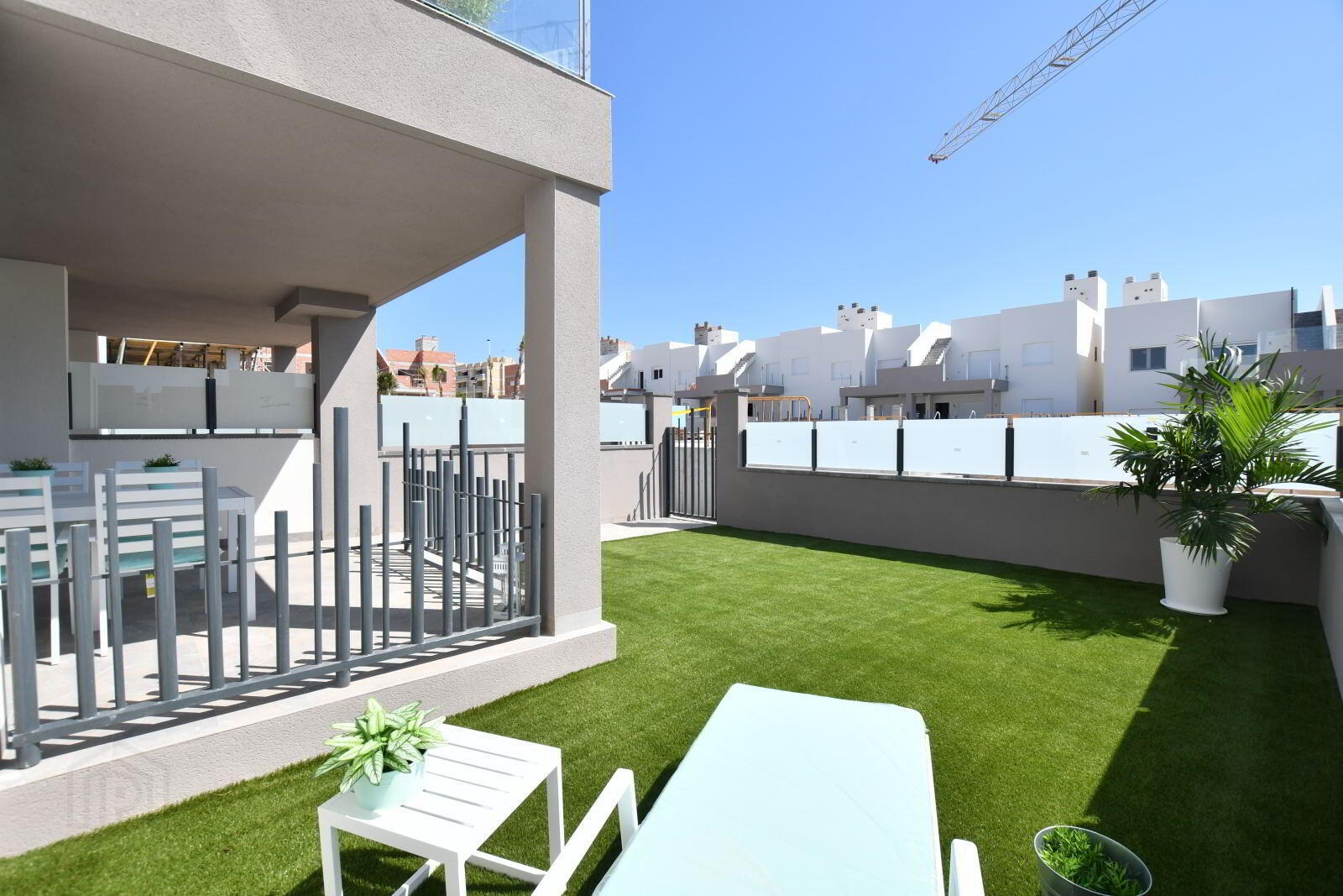 Apartments 6 of 34