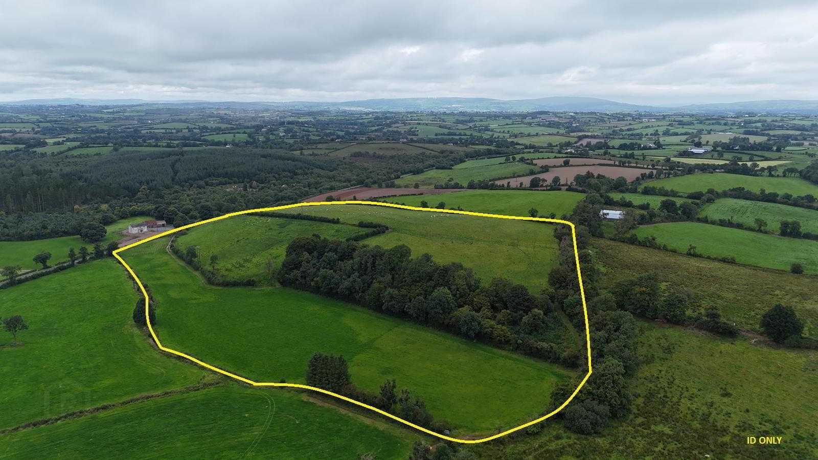 Galbally Road 1 of 2