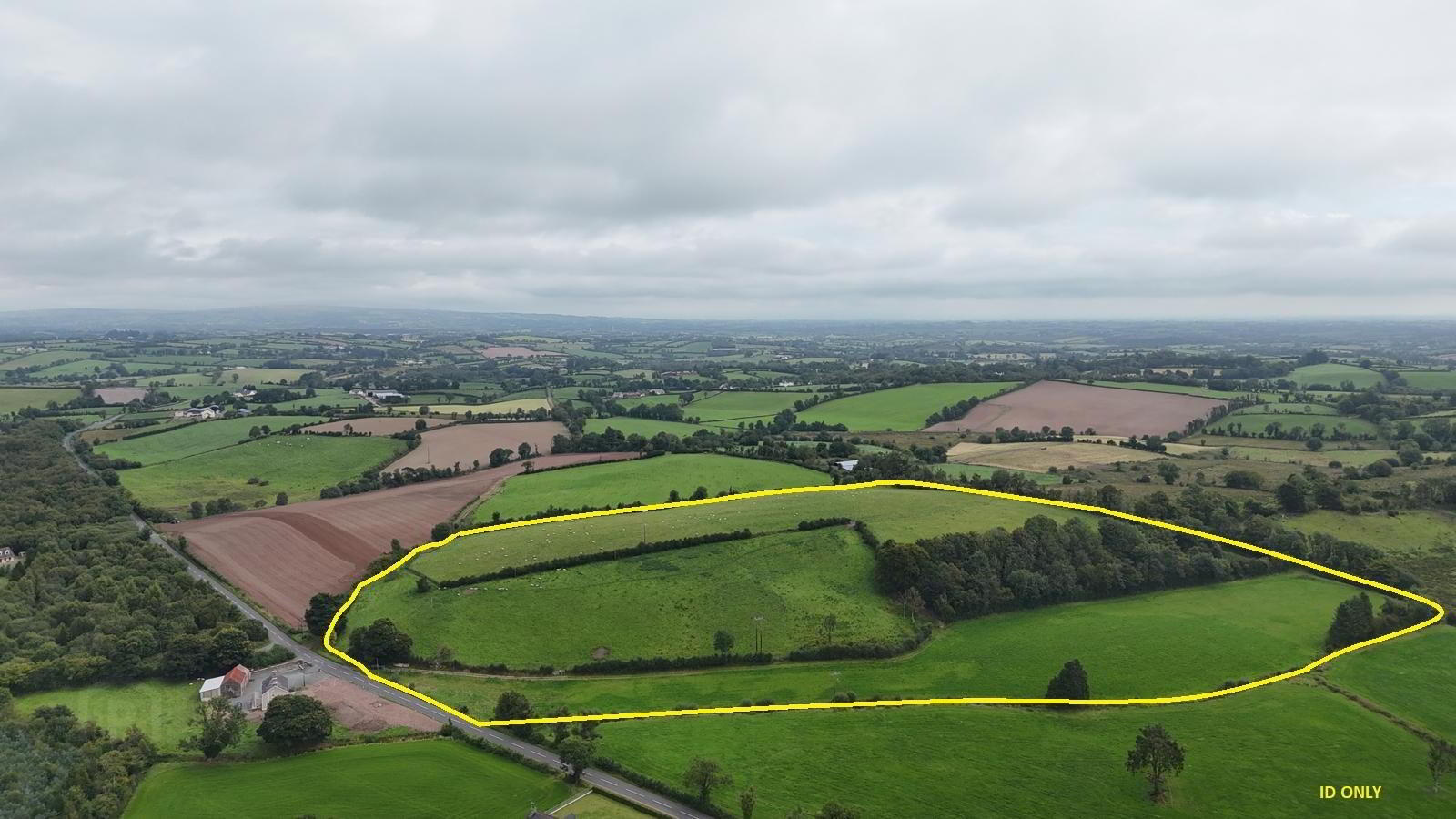 Galbally Road 2 of 2