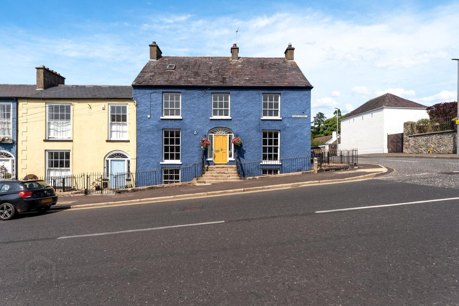 8 Mary Street 1 of 24