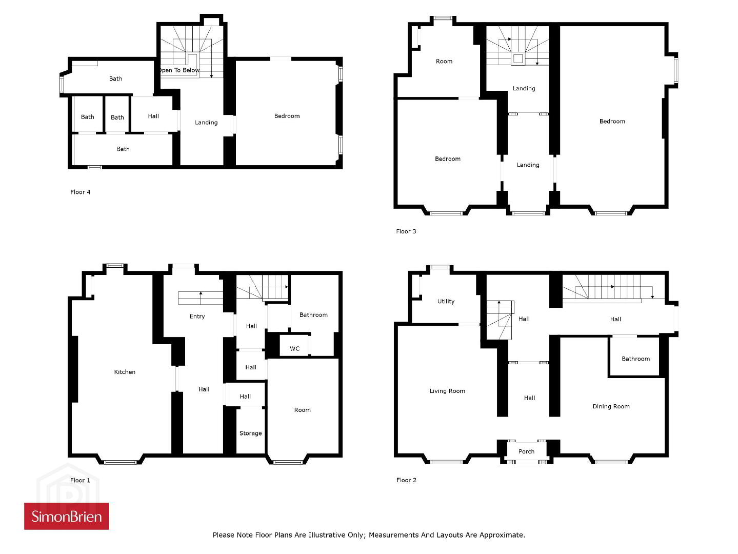 8 Mary Street 25 of 25