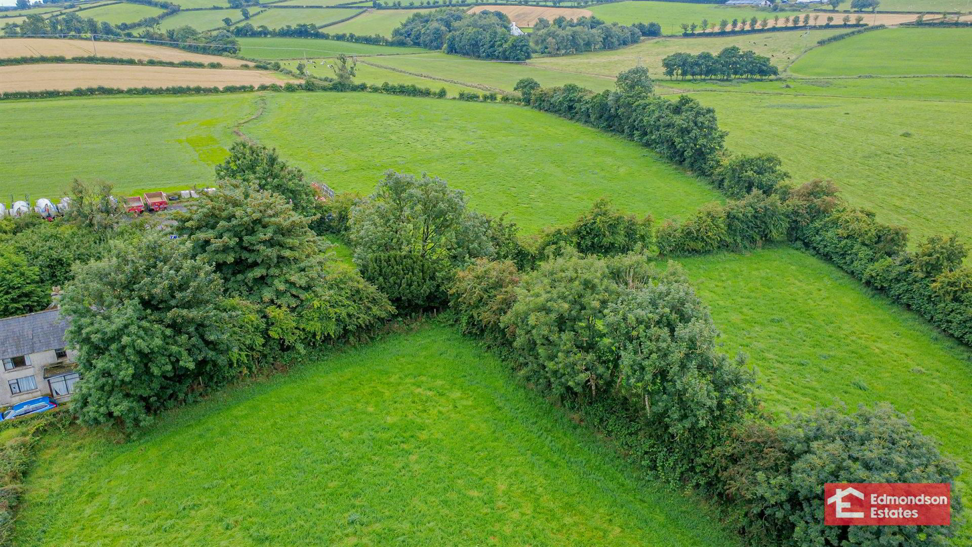 Site With Land, Approx. 48m South West Of, 31 Kilmandil Road 6 of 10
