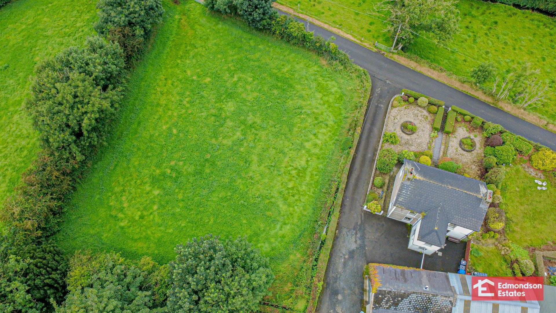 Site With Land, Approx. 48m South West Of, 31 Kilmandil Road 7 of 10