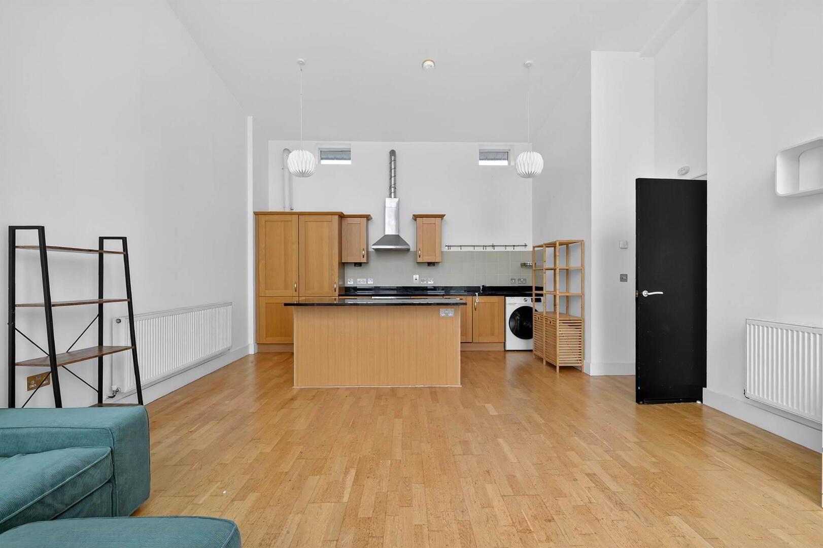 Apt505 Edenderry Lofts, 326 Crumlin Road 4 of 17