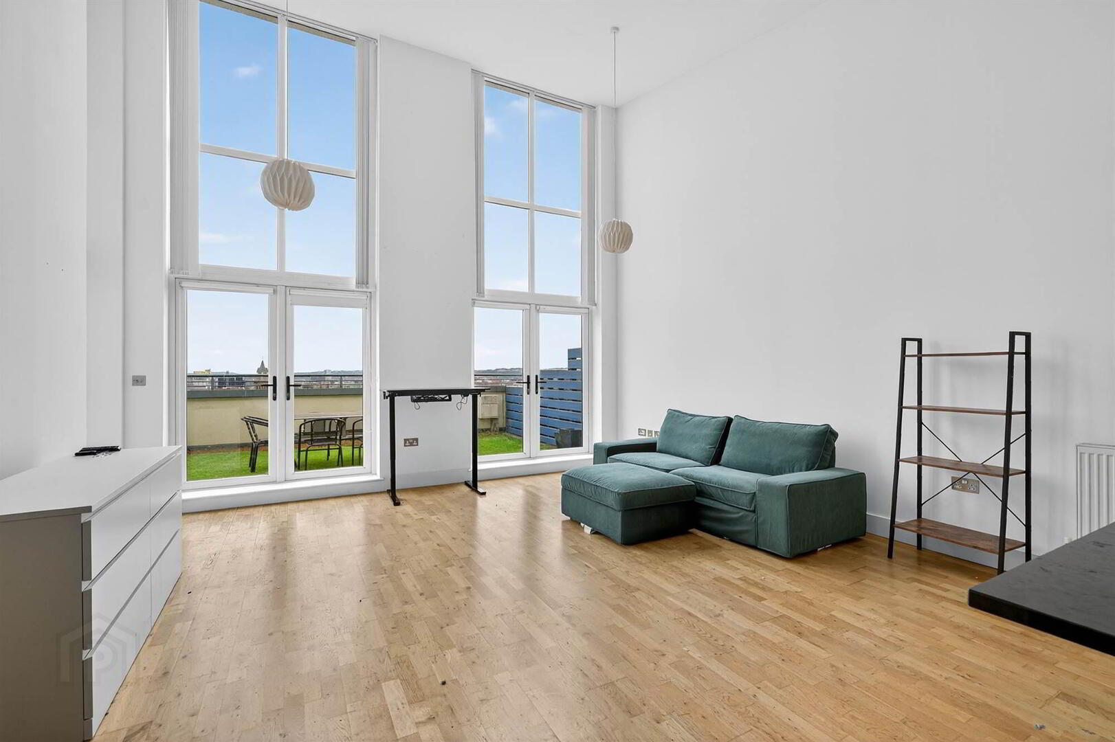 Apt505 Edenderry Lofts, 326 Crumlin Road 3 of 17