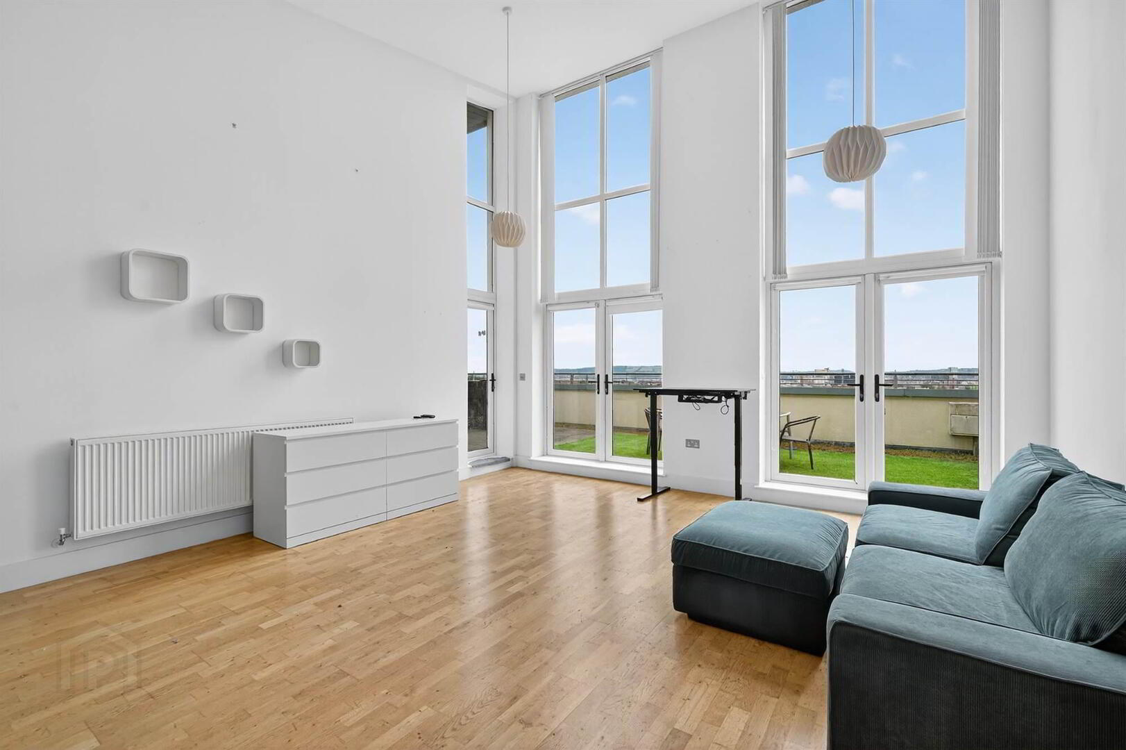 Apt505 Edenderry Lofts, 326 Crumlin Road 2 of 17