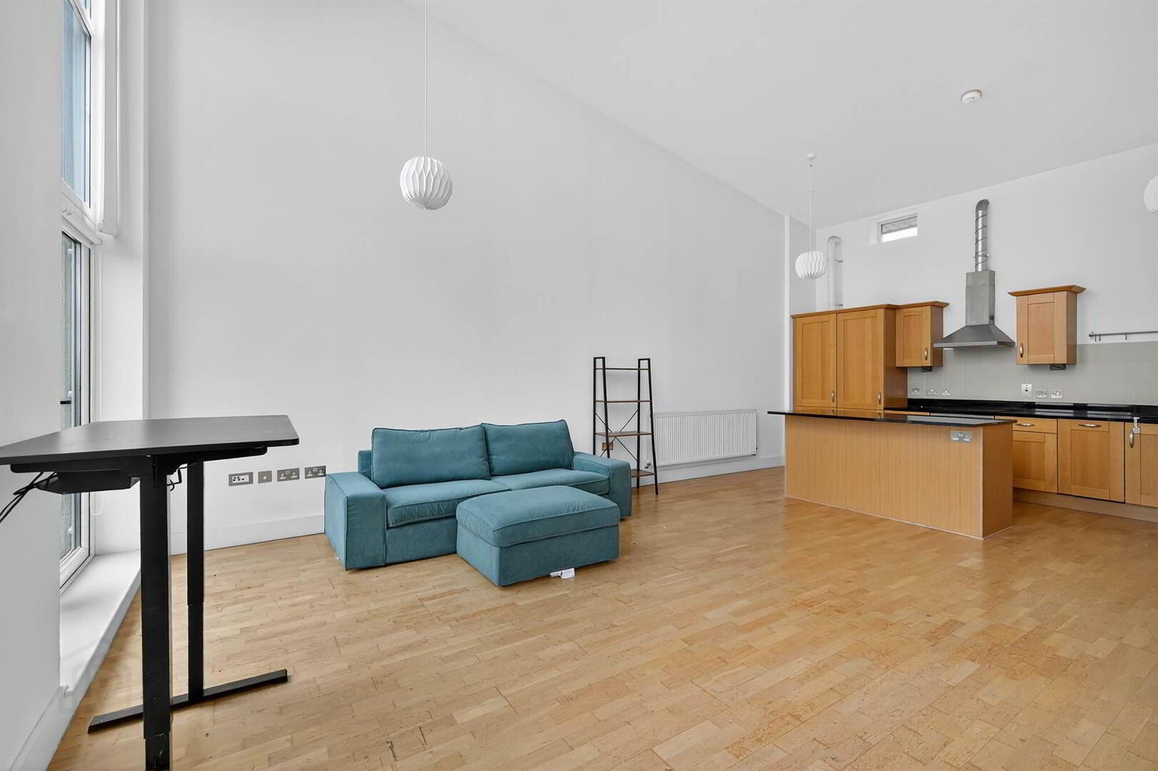 Apt505 Edenderry Lofts, 326 Crumlin Road 1 of 17