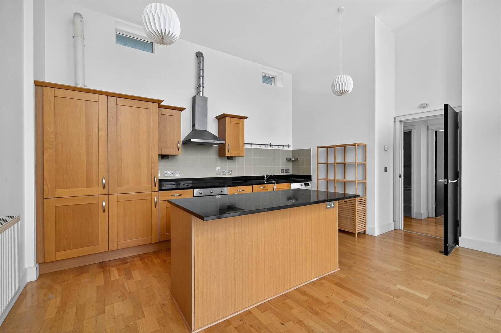 Apt505 Edenderry Lofts, 326 Crumlin Road 6 of 17