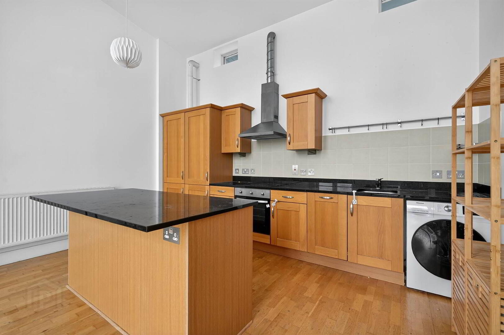 Apt505 Edenderry Lofts, 326 Crumlin Road 7 of 17