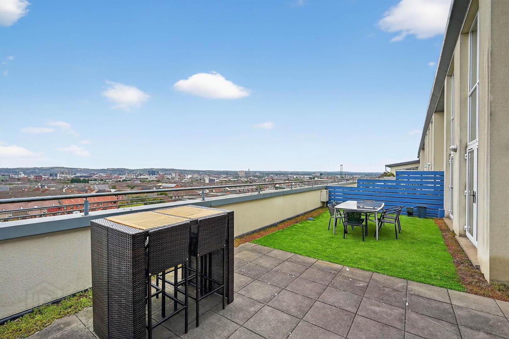 Apt505 Edenderry Lofts, 326 Crumlin Road 14 of 17