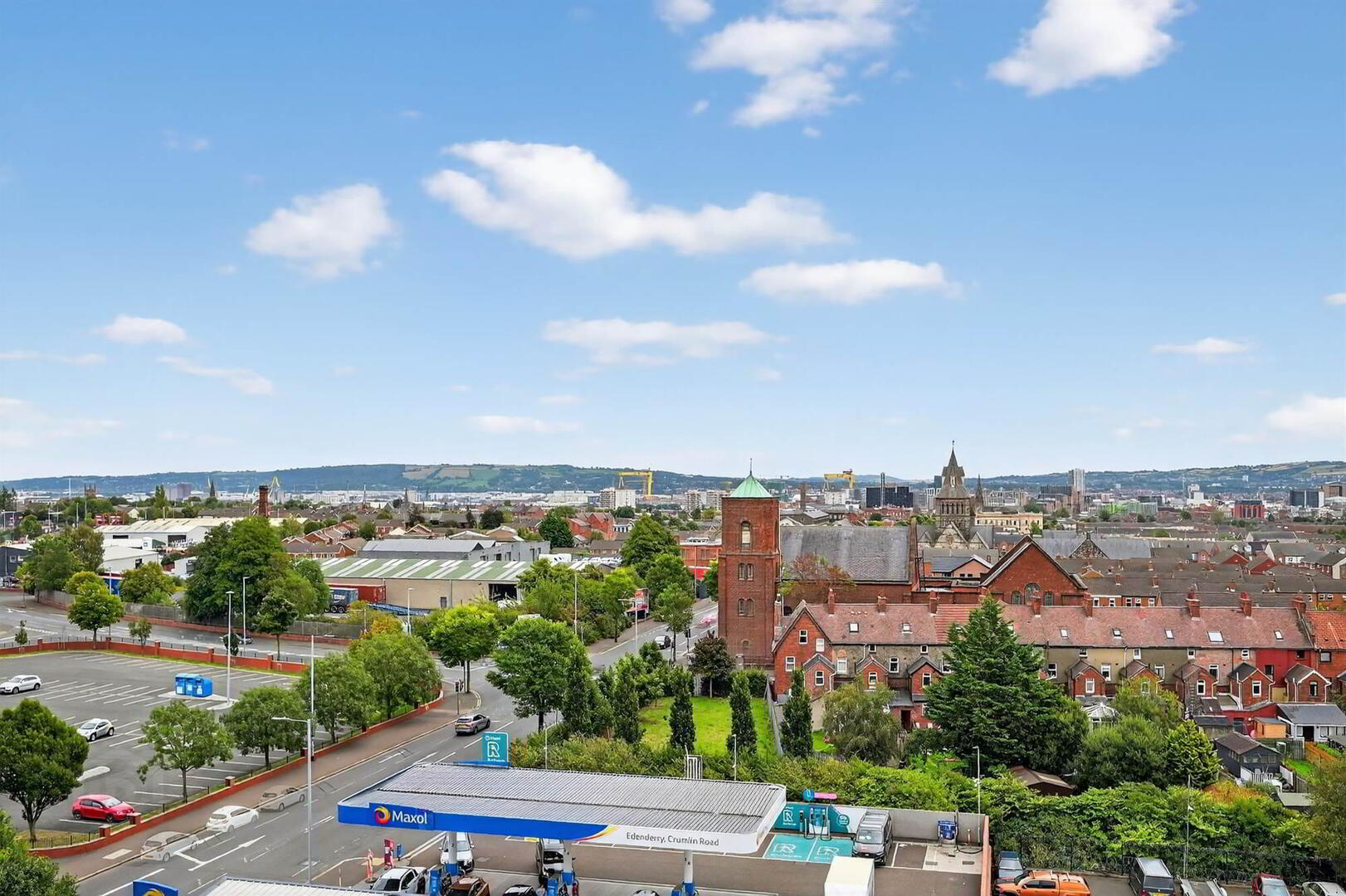 Apt505 Edenderry Lofts, 326 Crumlin Road 16 of 17