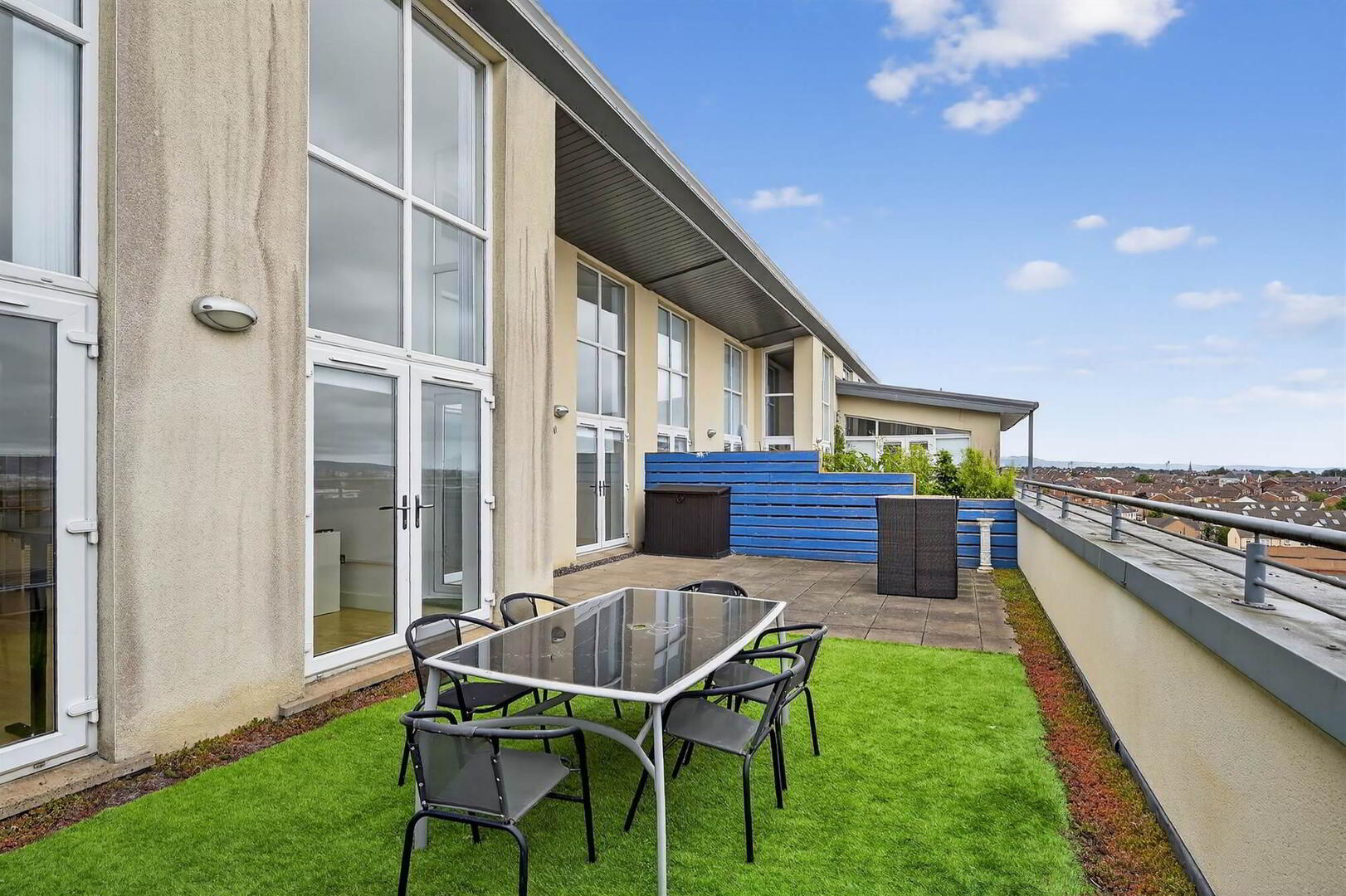 Apt505 Edenderry Lofts, 326 Crumlin Road 17 of 17