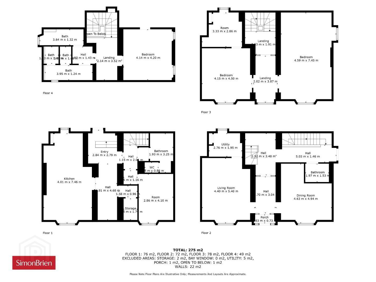 8 Mary Street 40 of 40