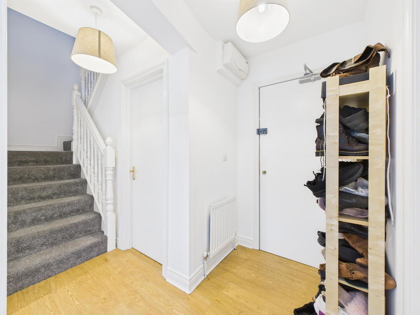 Apartment 5 The Farmhouse Ash Grove 4 of 16