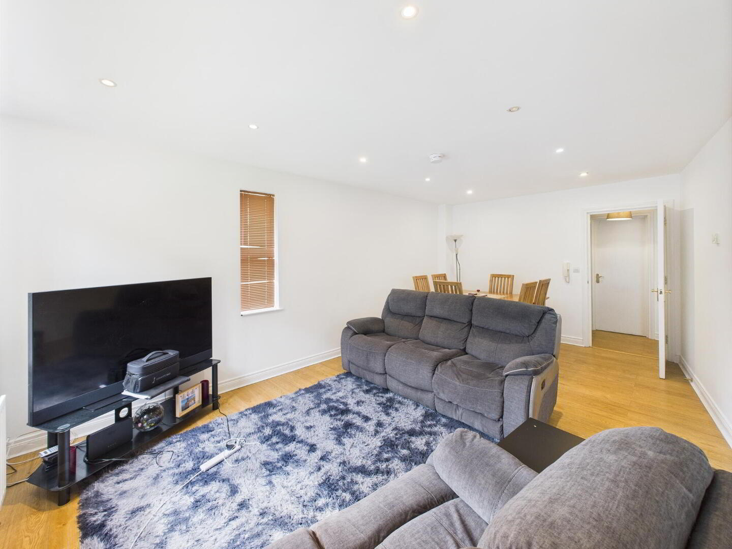 Apartment 5 The Farmhouse Ash Grove 5 of 16