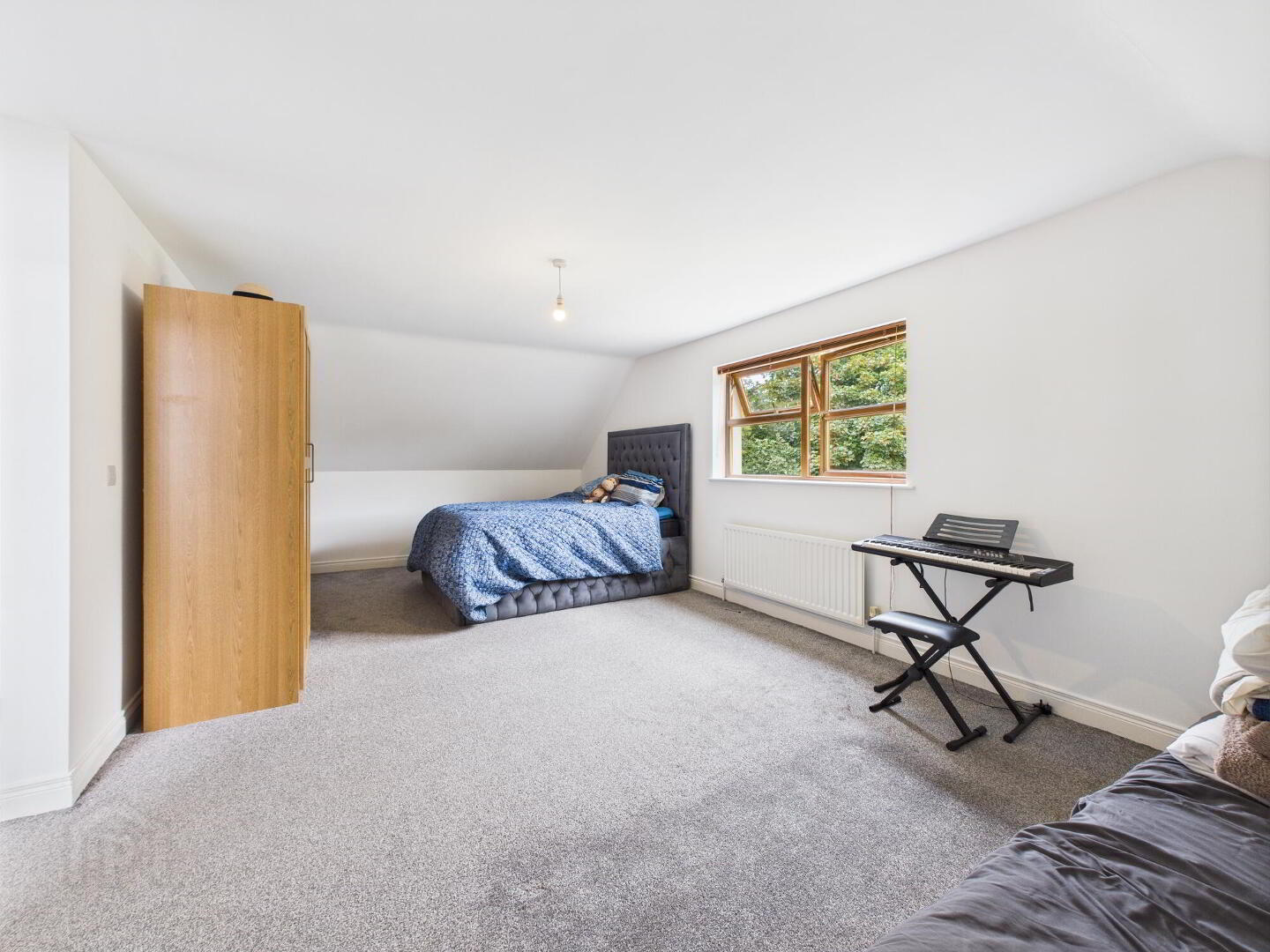 Apartment 5 The Farmhouse Ash Grove 11 of 16