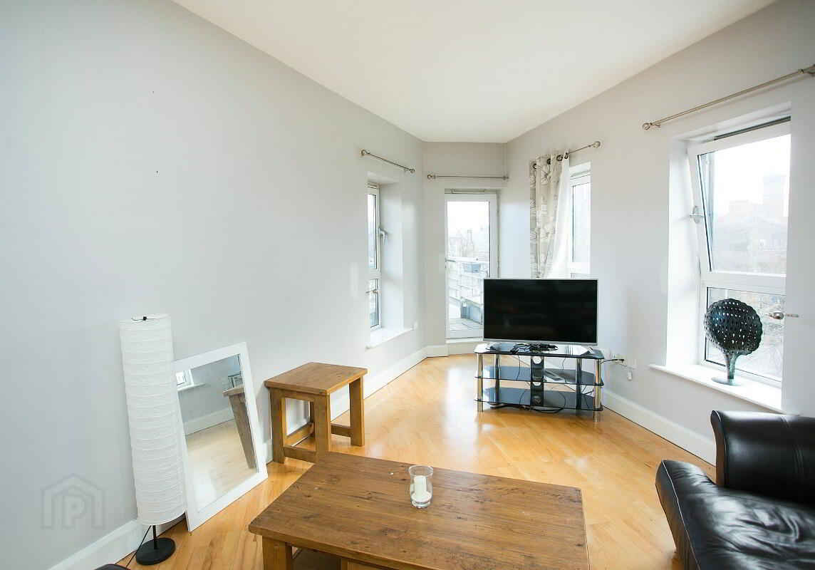 E.4.1 Whitehall Square Penthouse 5 of 24