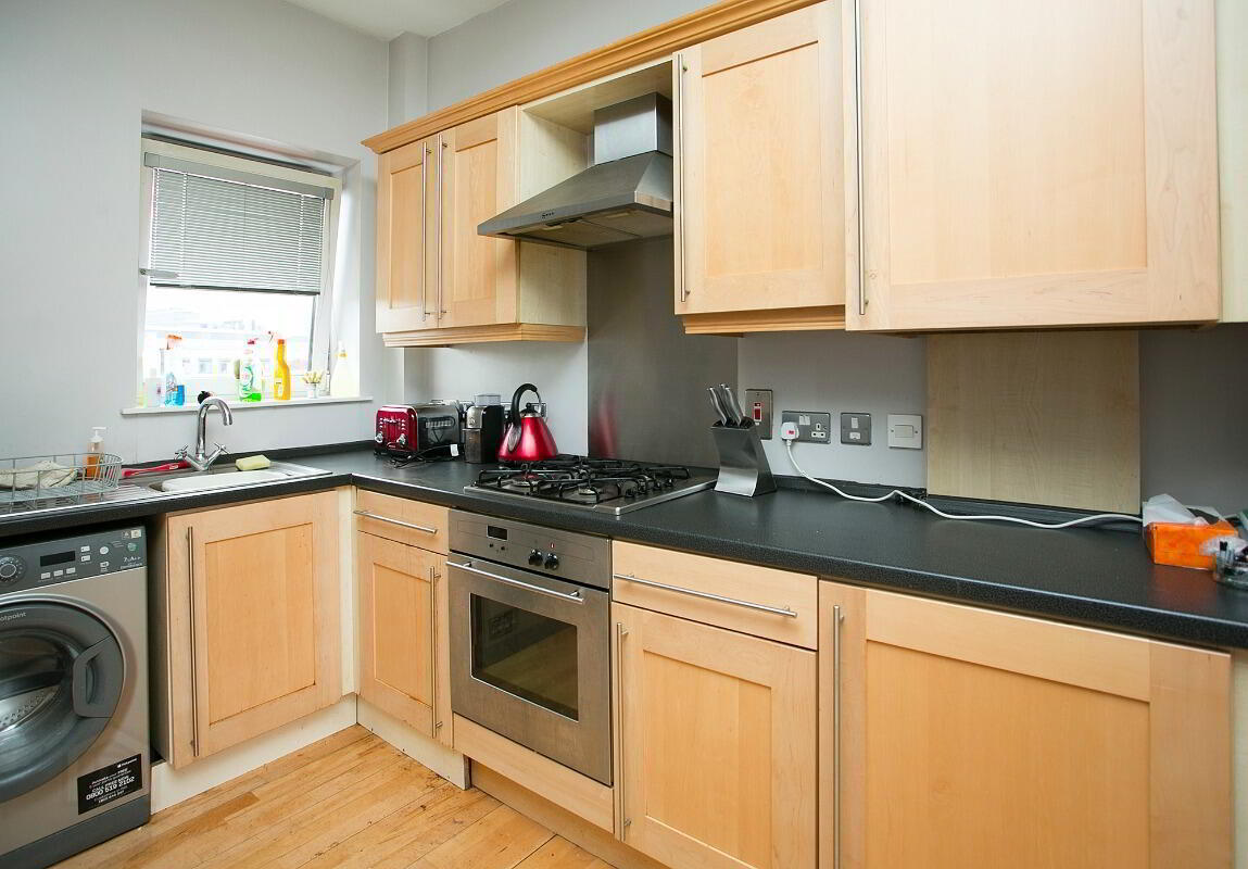 E.4.1 Whitehall Square Penthouse 7 of 24