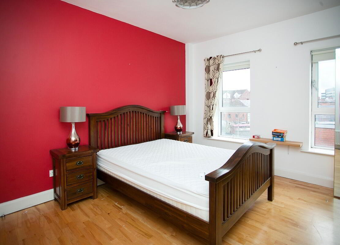 E.4.1 Whitehall Square Penthouse 16 of 24